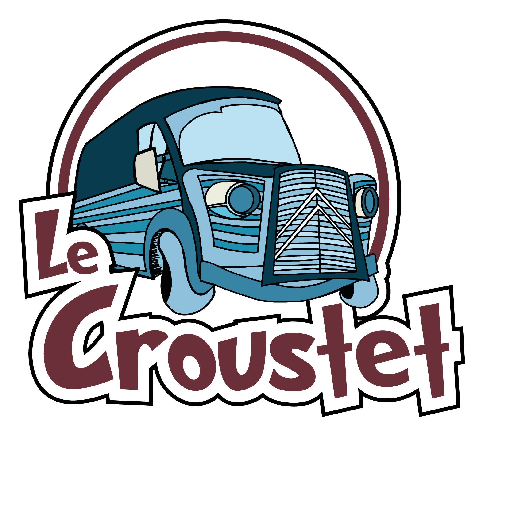 Le Croustet - Food truck Ariège